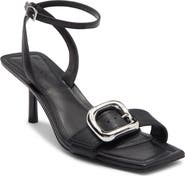 Nordstrom Simone Ankle Strap Sandal