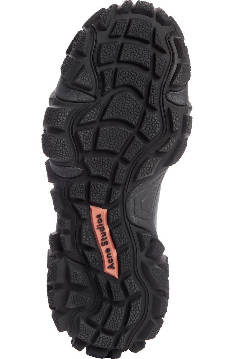 Acne Studios Bladen Sneaker, Alternate, color,