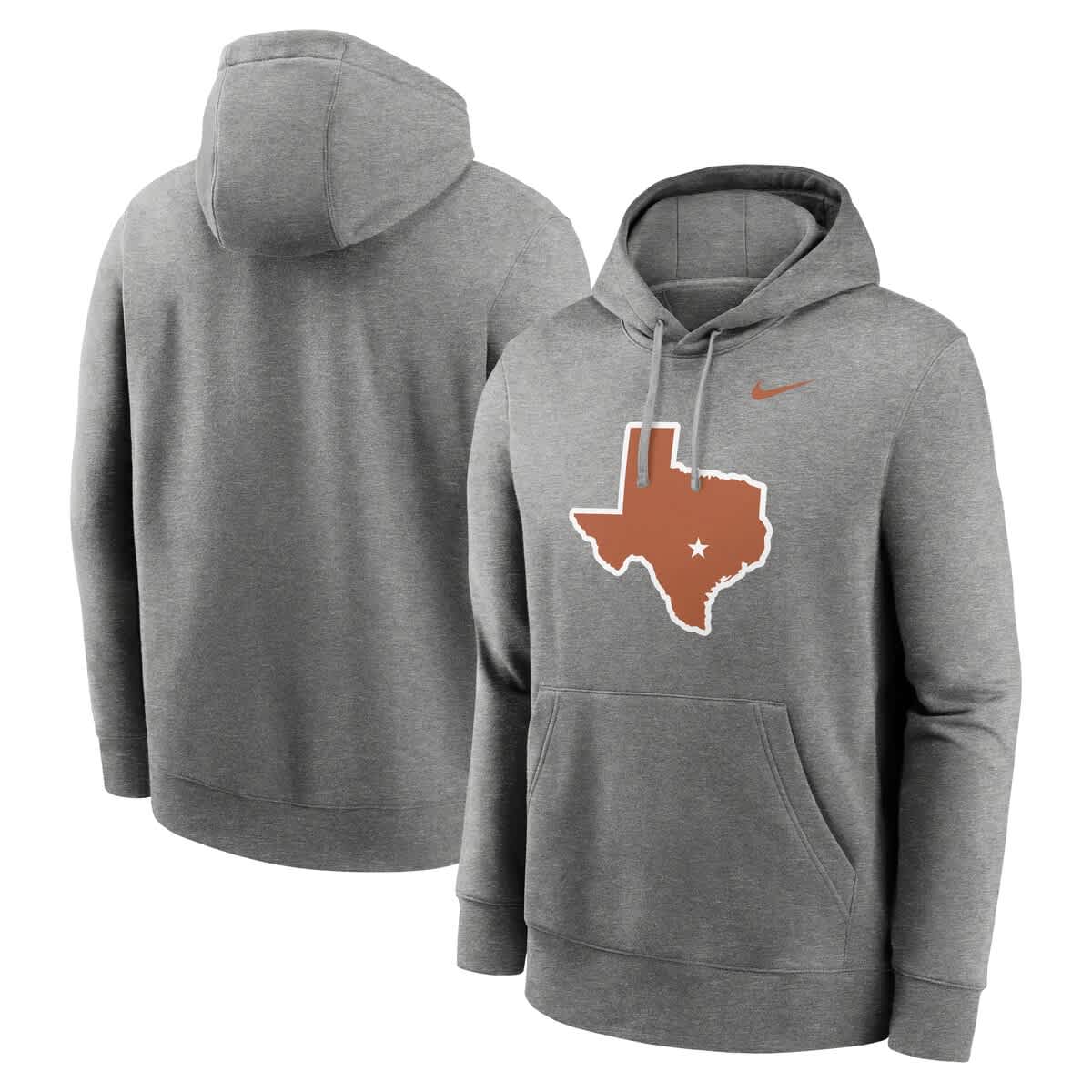 selected Heather Gray