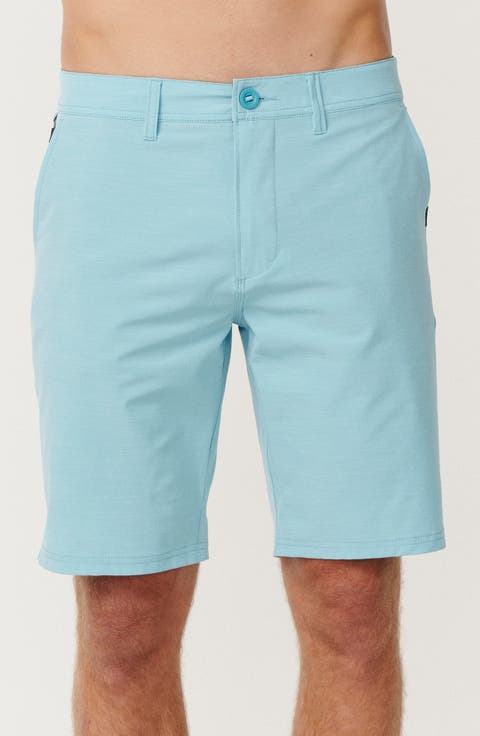 Boardwalk Jackson Shorts