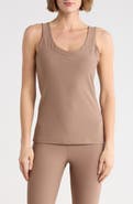 YOGALICIOUS WonderLink Sora V-Neck Tank