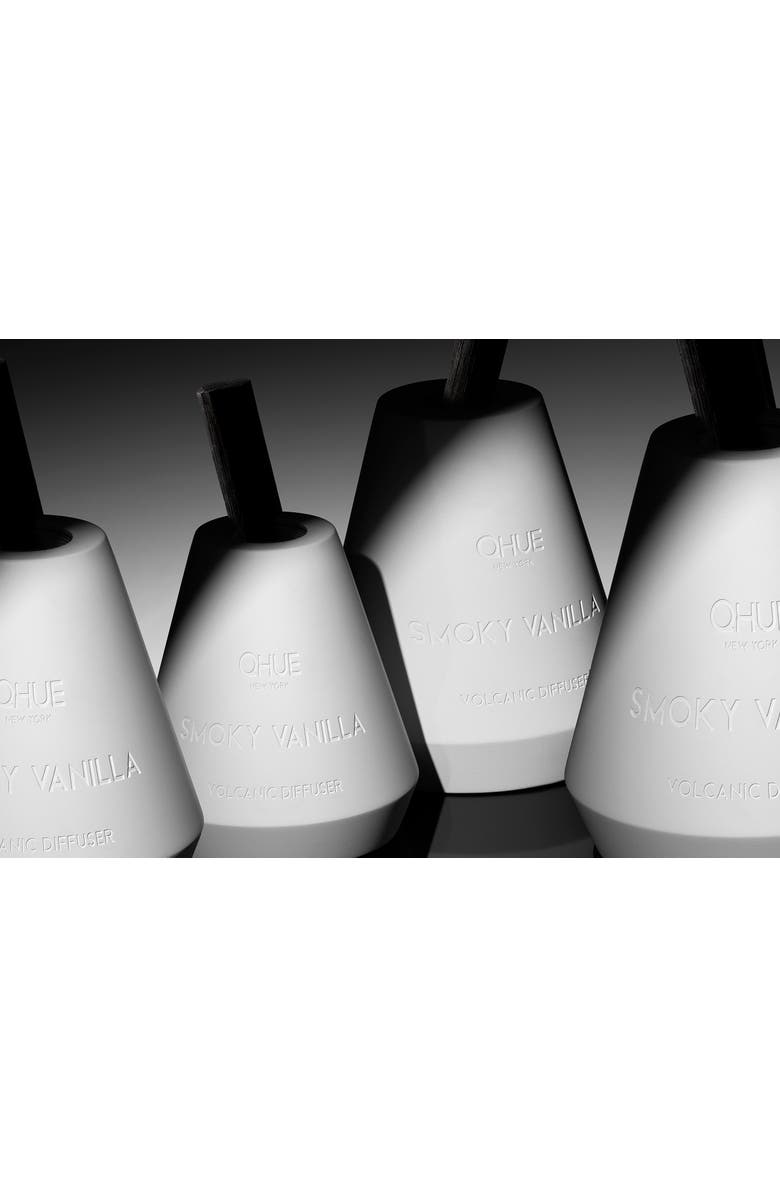 Qhue Smoky Vanill Diffuser, Alternate, color, 