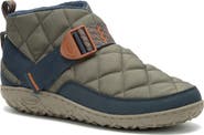 Chaco Ramble Rugged Puffer Slip-On