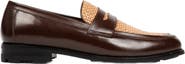 Anthony Veer Mercer Penny Loafer
