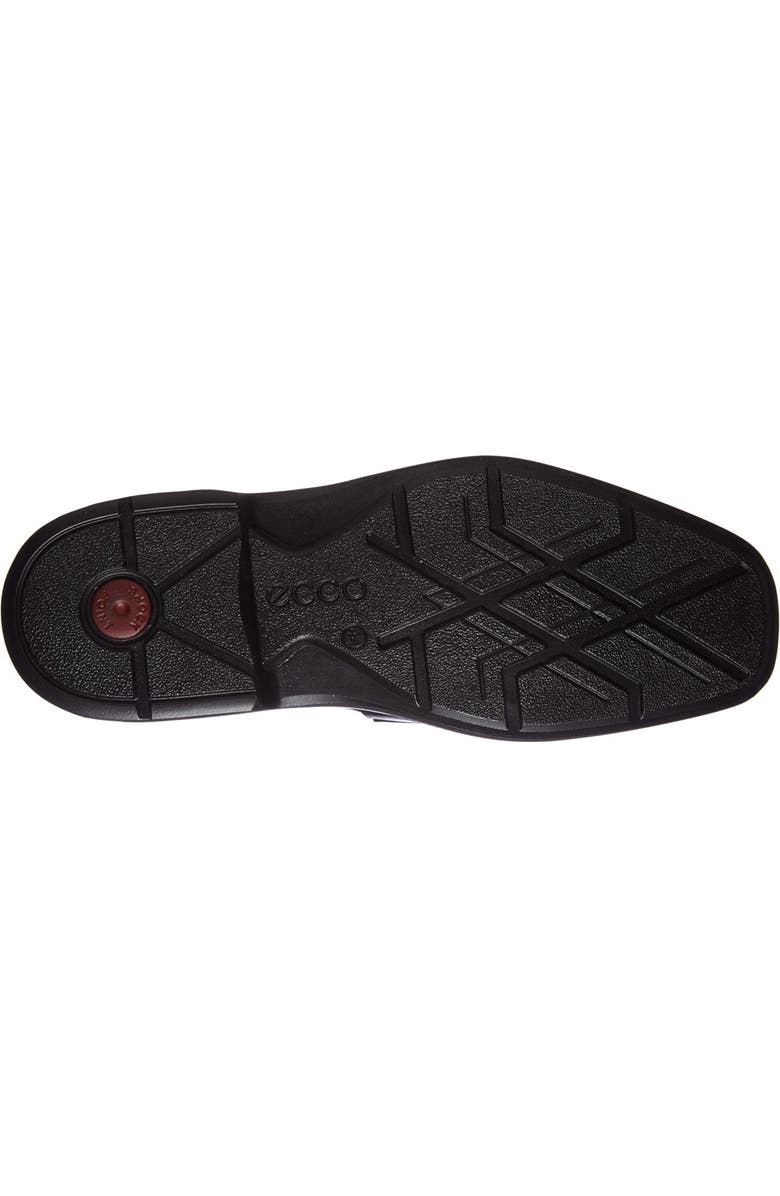 ECCO 'Seattle' Apron Toe Oxford, Alternate, color,