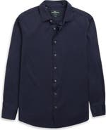 Rodd & Gunn Ascot Park Button-Up Shirt