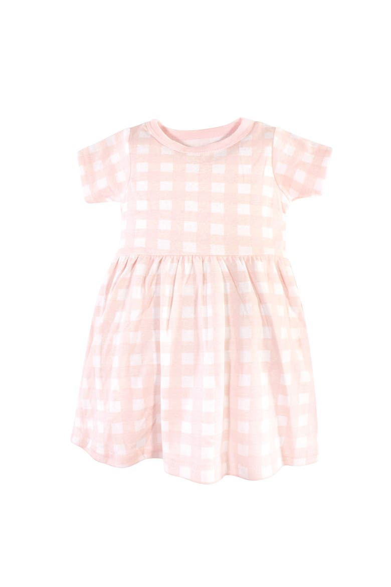 2Pk Dress, Alternate, color, Unicorn
