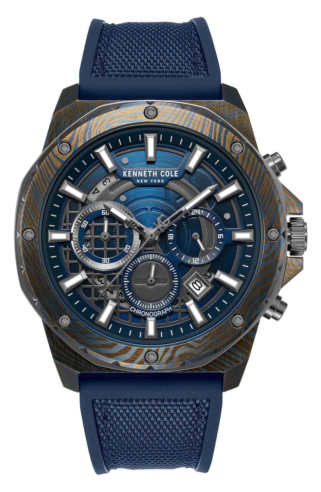 selected NAVY / BLUE DARK
