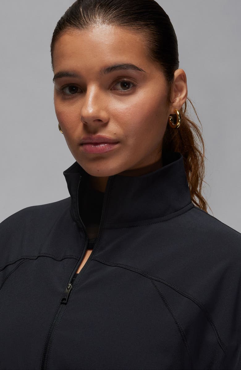 Jordan Sport Dri-FIT Woven Jacket, Alternate, color, 