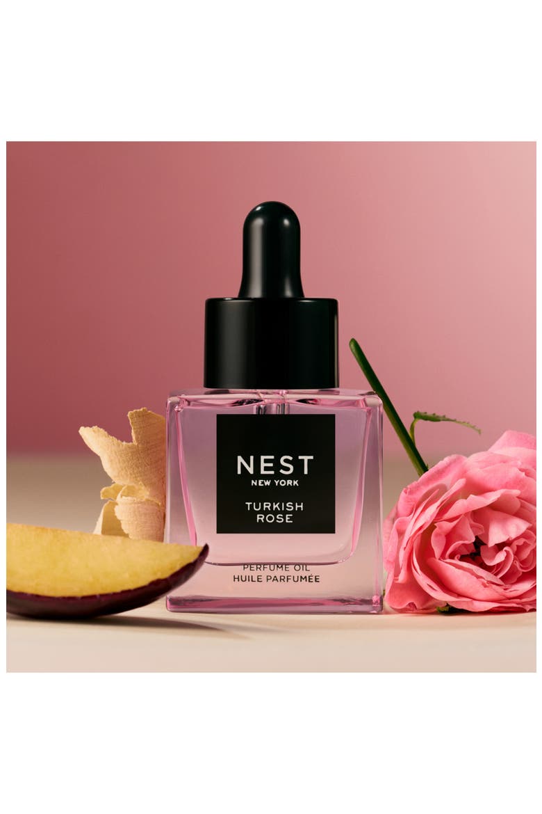 Turkish Rose Perfume Oil, Alternate, color, NO COLOR