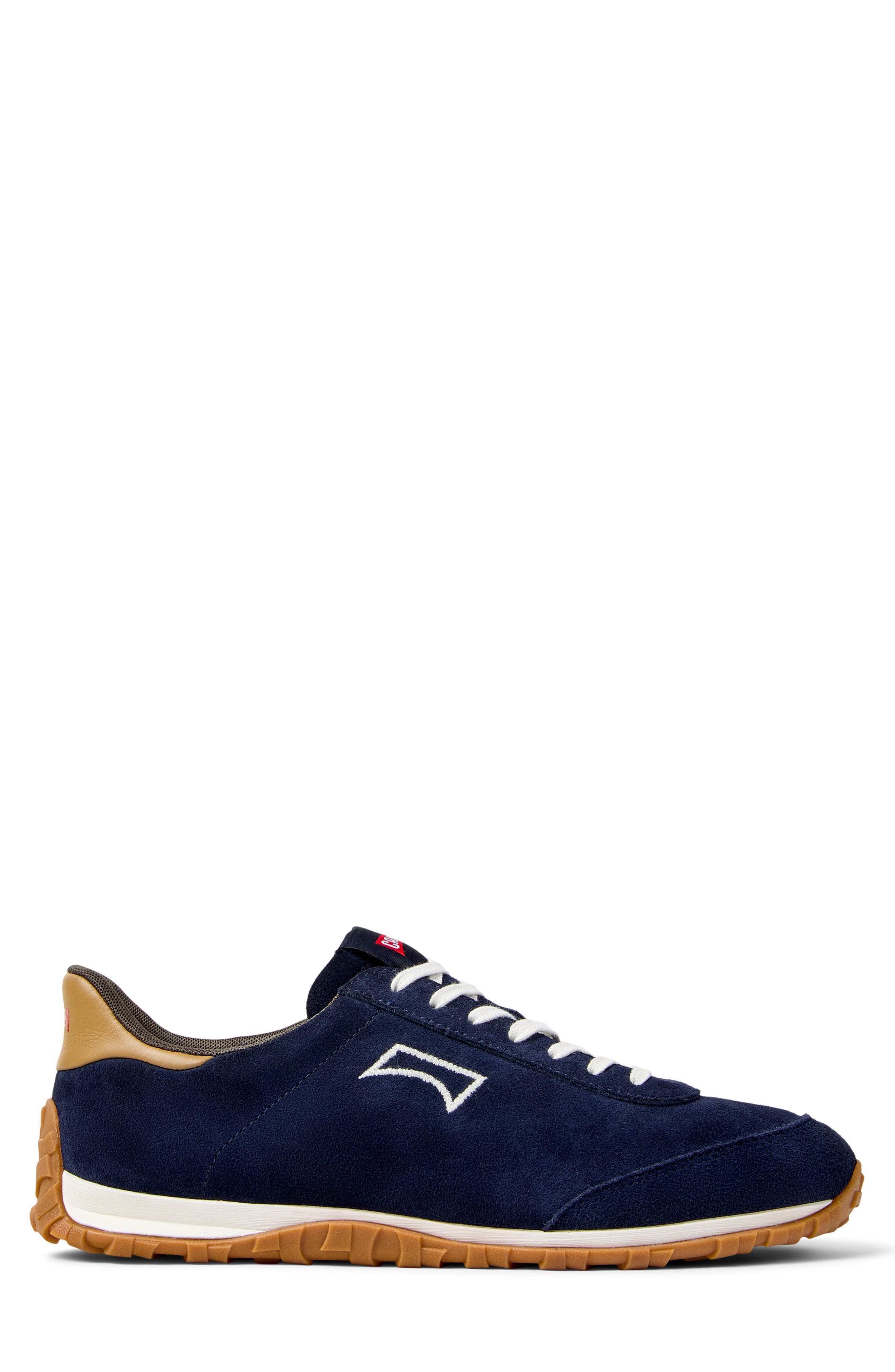 Camper Drift Walk Sneaker, Alternate, color, Dark Blue