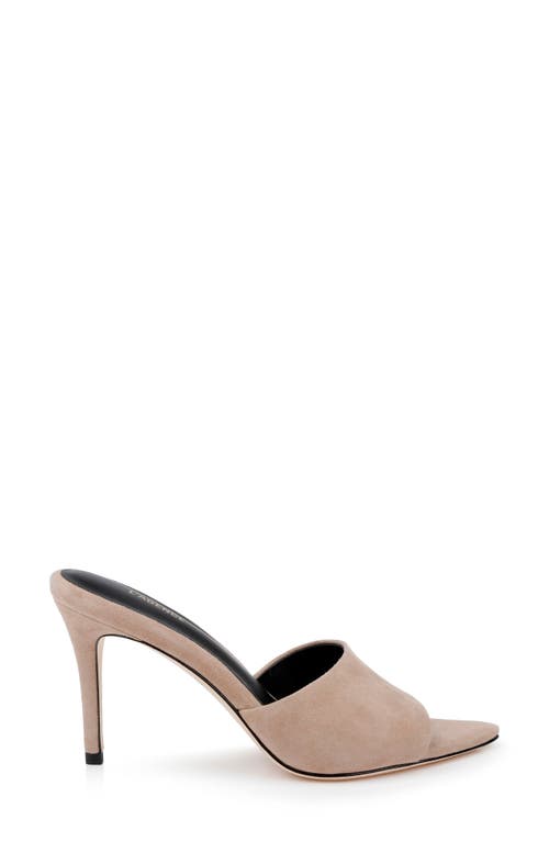 L AGENCE L'AGENCE LOLITA POINTED TOE SANDAL 