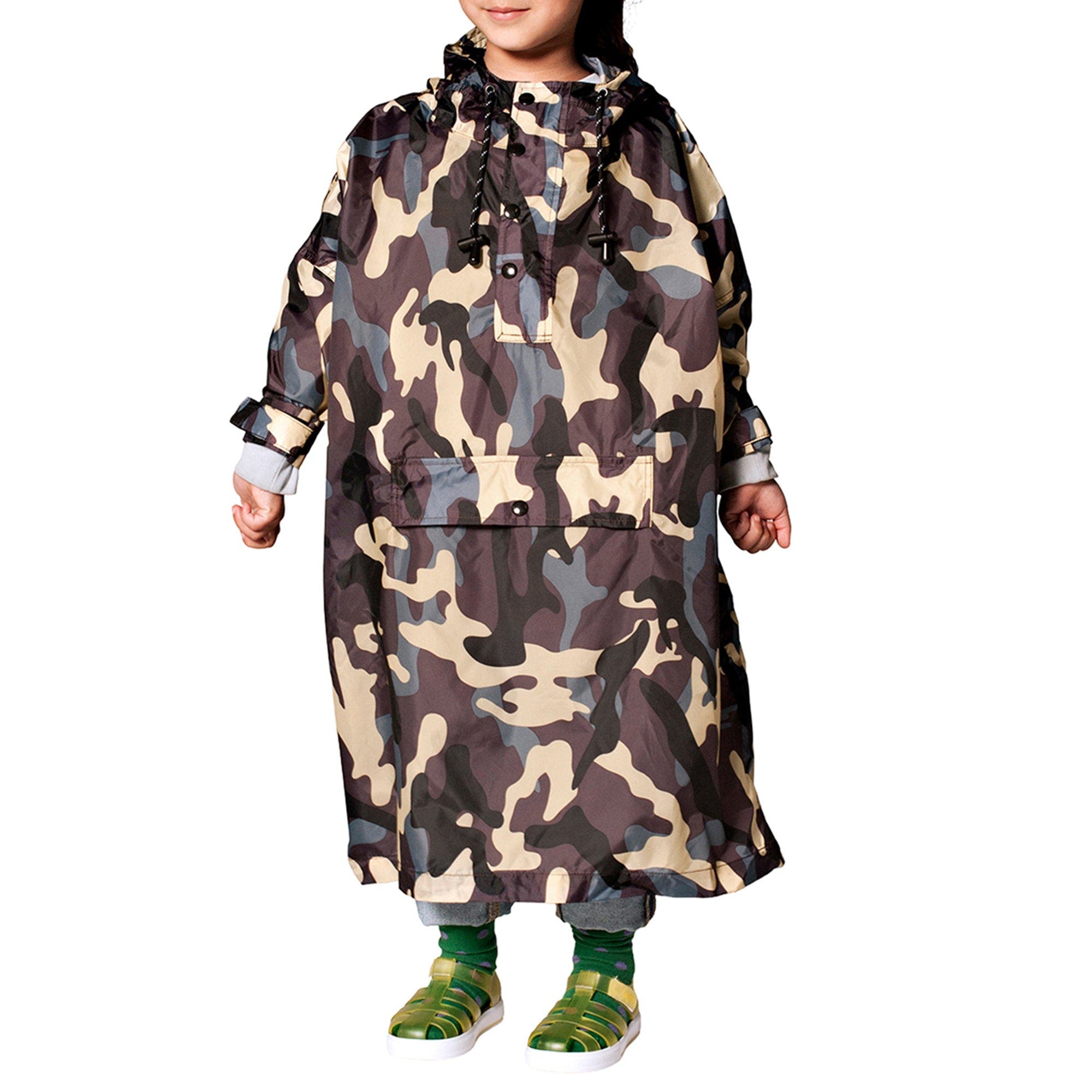 selected Camouflage