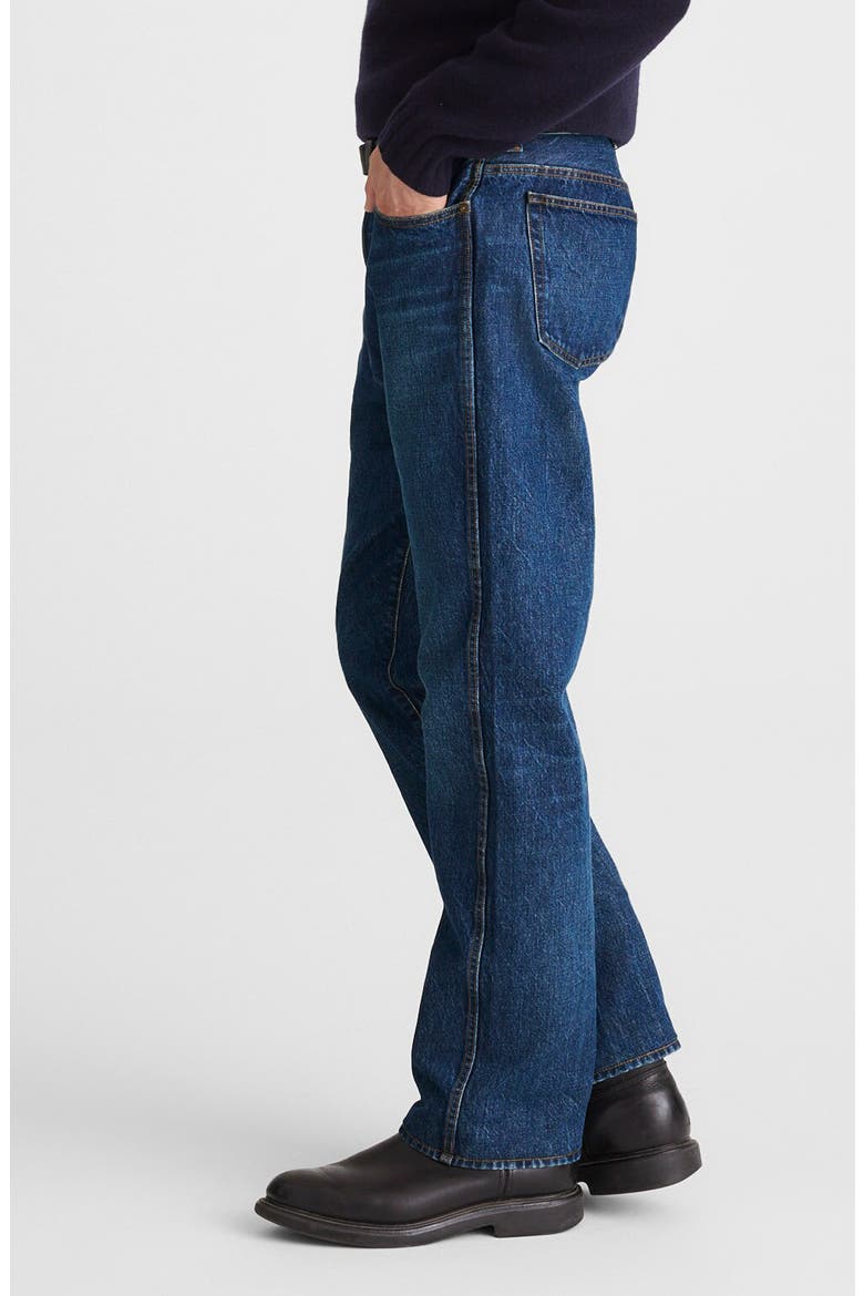 The Bootcut Jeans, Alternate, color, REYES WASH