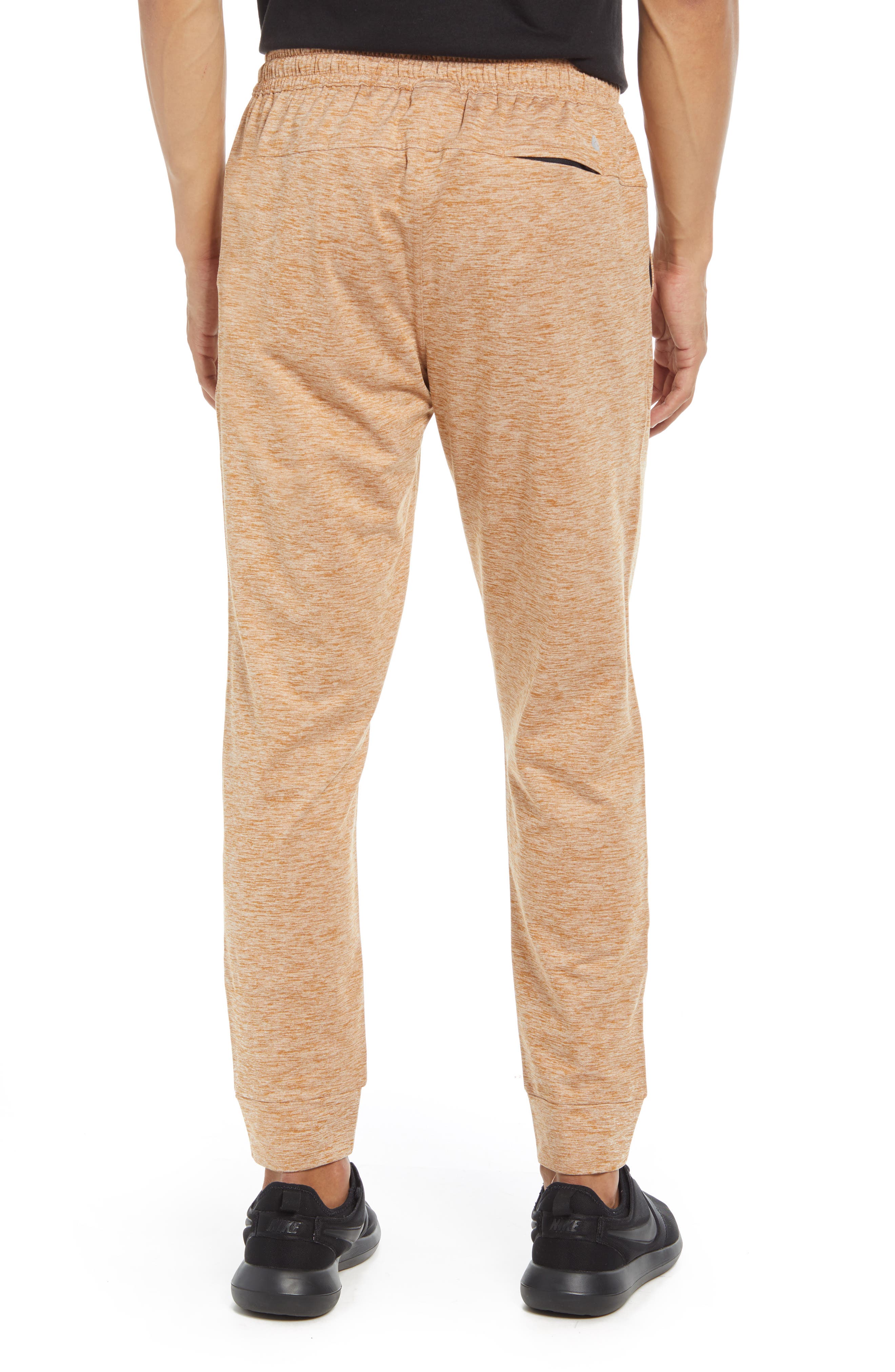 Pyrite Slim Fit Pocket Joggers - image 2