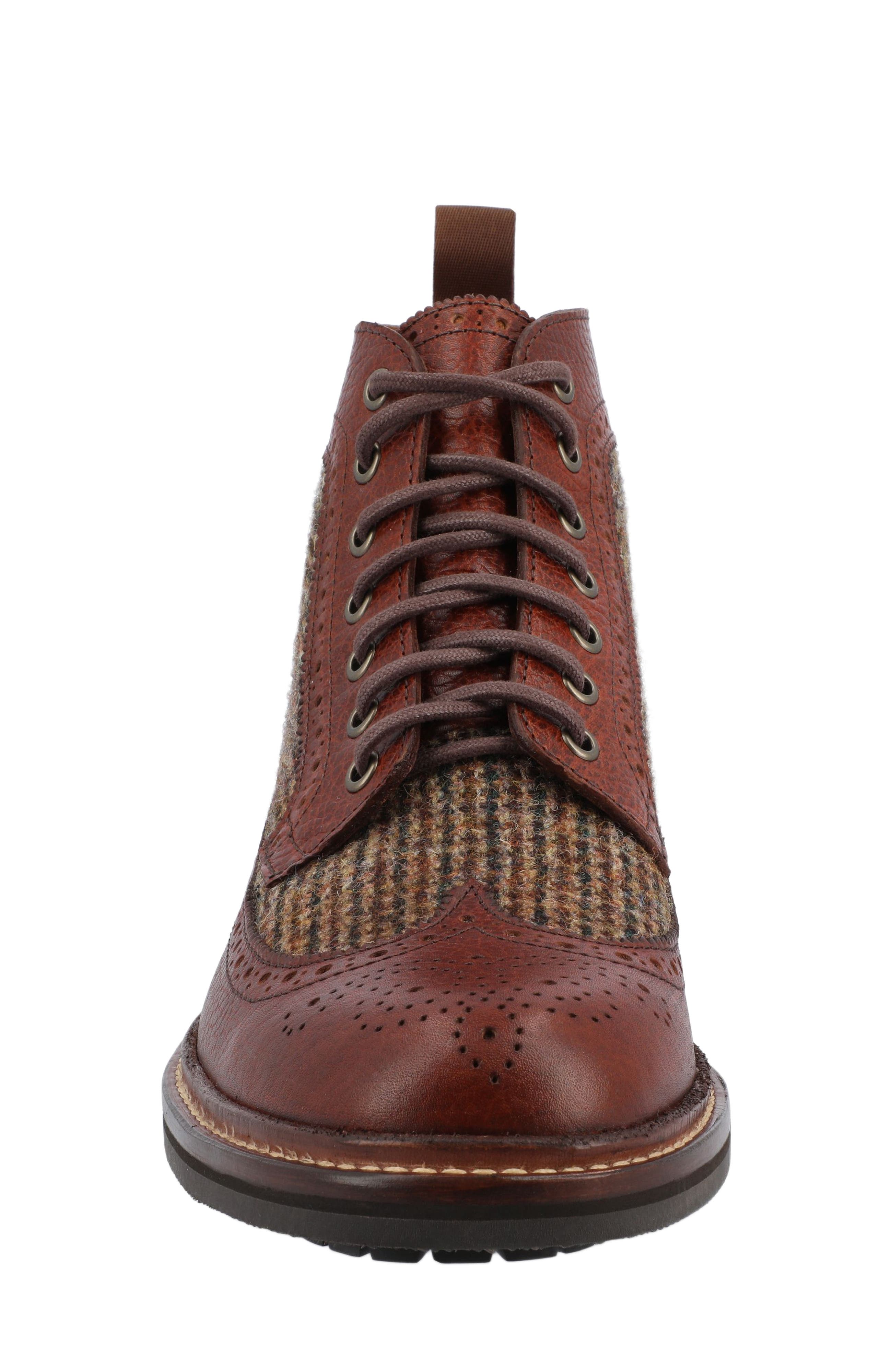 TAFT The Boston Boot, Alternate, color, 