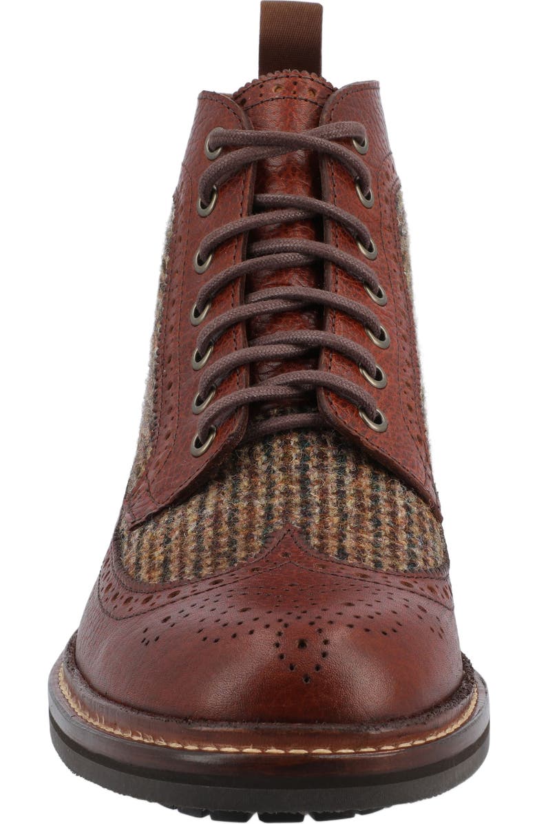 TAFT The Boston Boot, Alternate, color,