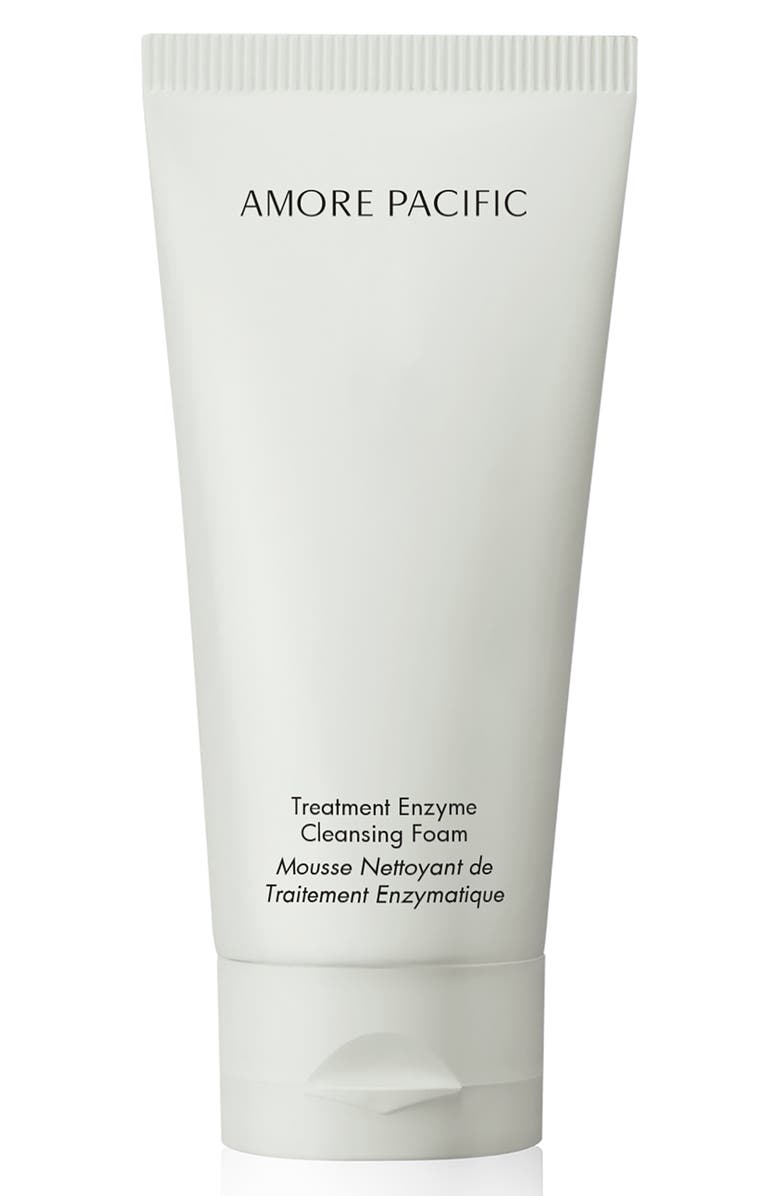 AMOREPACIFIC Treatment Enzyme Cleansing Foam, Main, color,