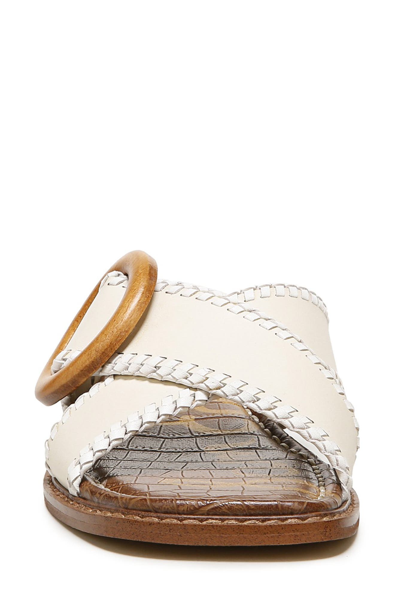 Sam Edelman Harlie Sandal, Alternate, color, Modern Ivory