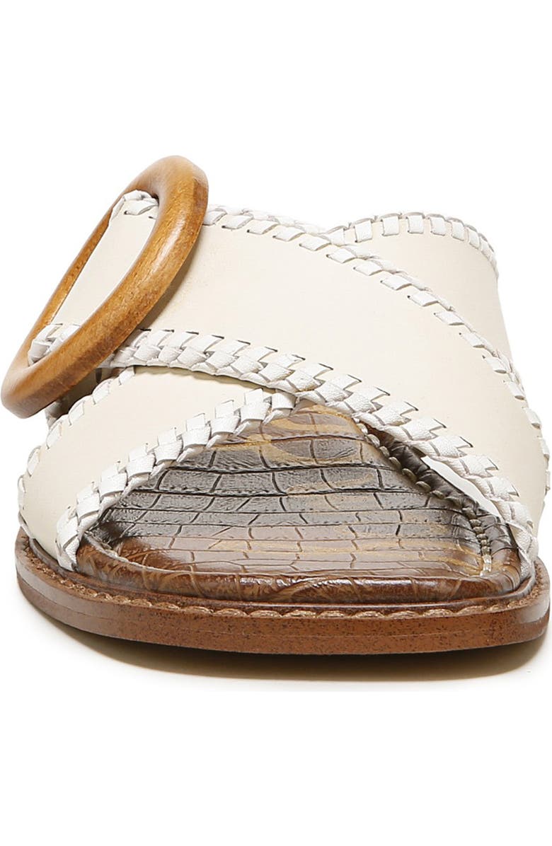Sam Edelman Harlie Sandal, Alternate, color, Modern Ivory