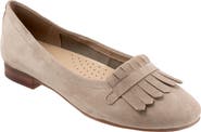 Trotters Greyson Kiltie Flat