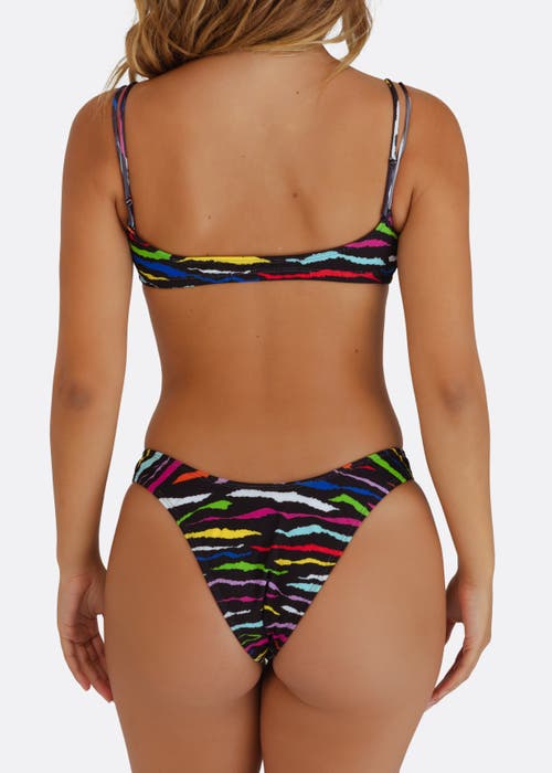 Minimale Animale Wall Street Brief Bikini Bottom