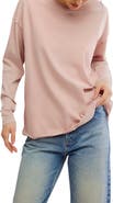 Free People Nina Long Sleeve T-Shirt