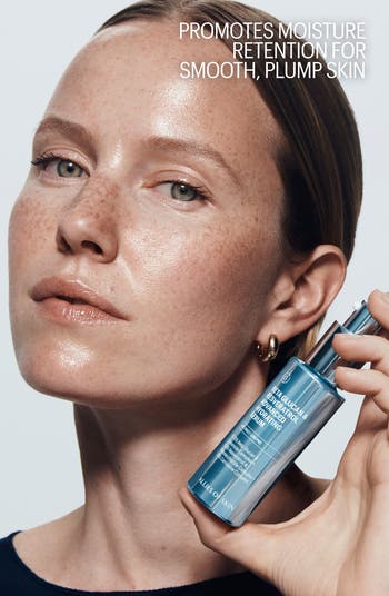 Beta Glucan & Resveratrol Advanced Hydrating Serum