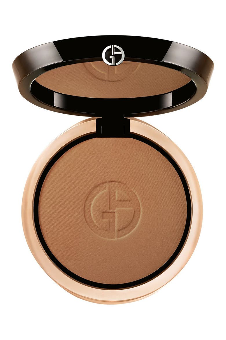 Giorgio Armani Luminous Silk Compact, Main, color, NO. 9