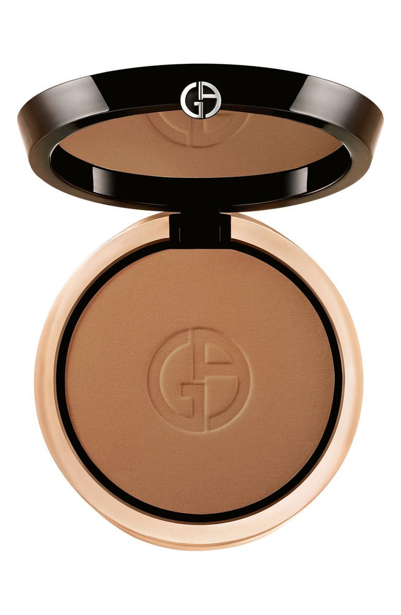ARMANI beauty Giorgio Armani Luminous Silk Compact, Main, color, 