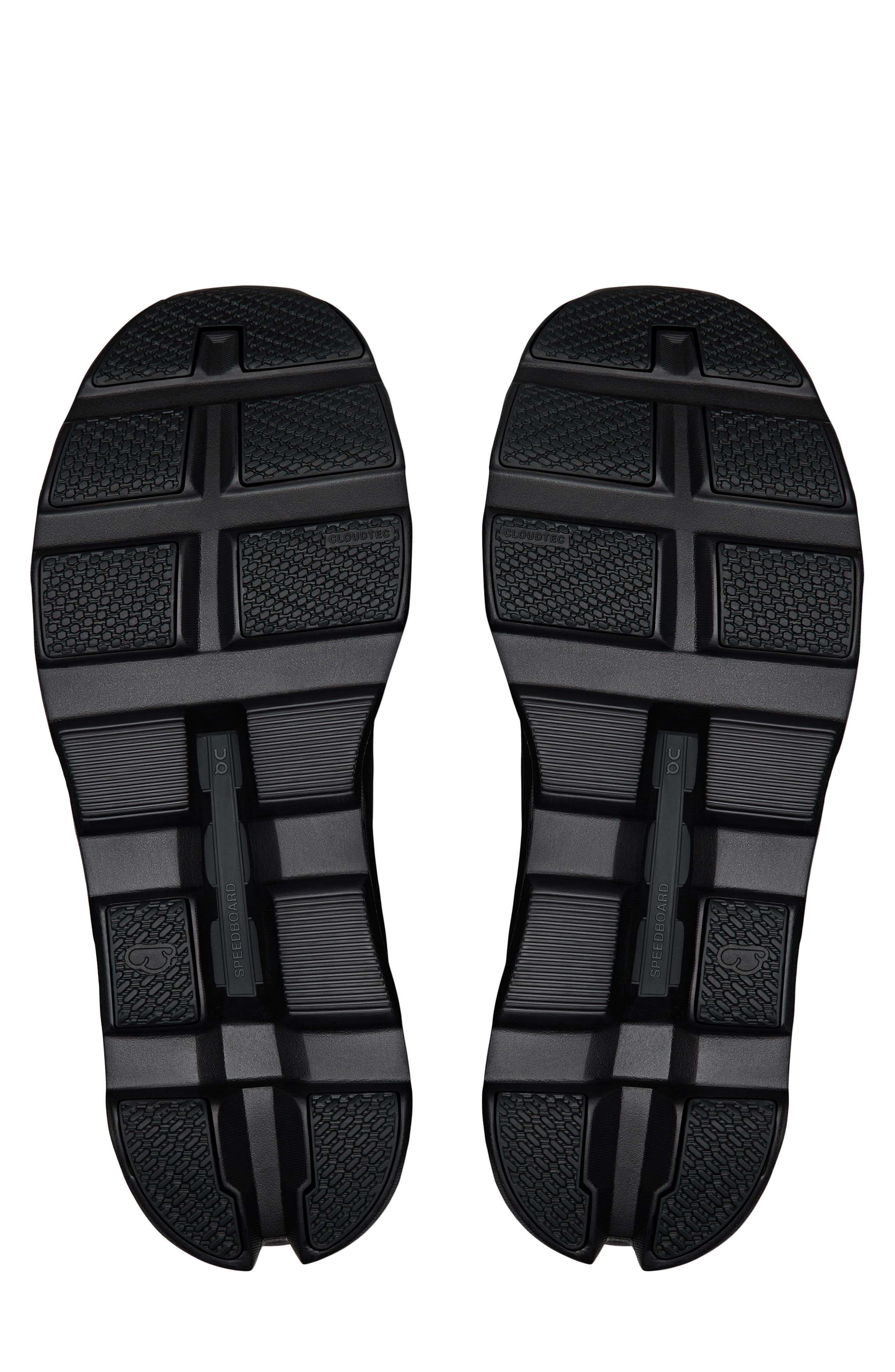 On Cloudmonster Void Sneaker, Alternate, color, 