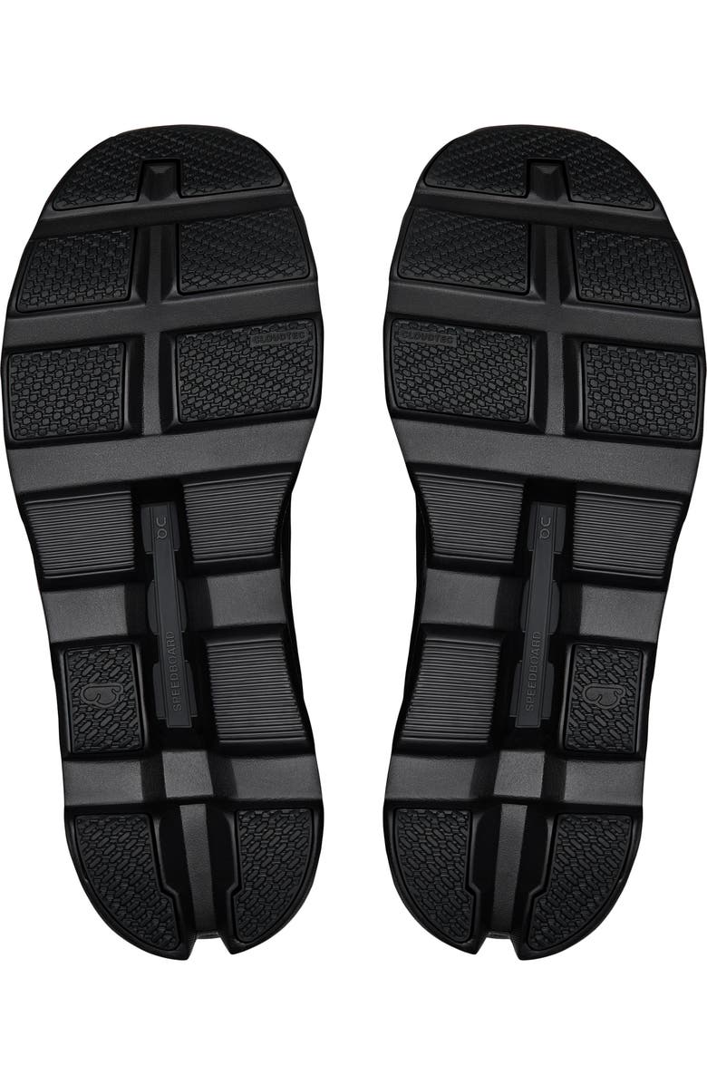 On Cloudmonster Void Sneaker, Alternate, color,