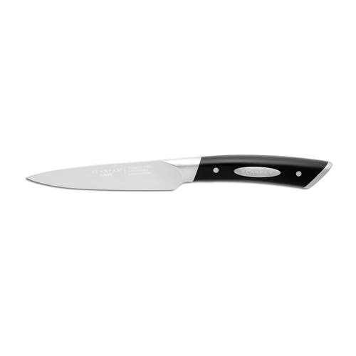 Scanpan Classic 4.5-Inch Vegetable Knife in Silver 