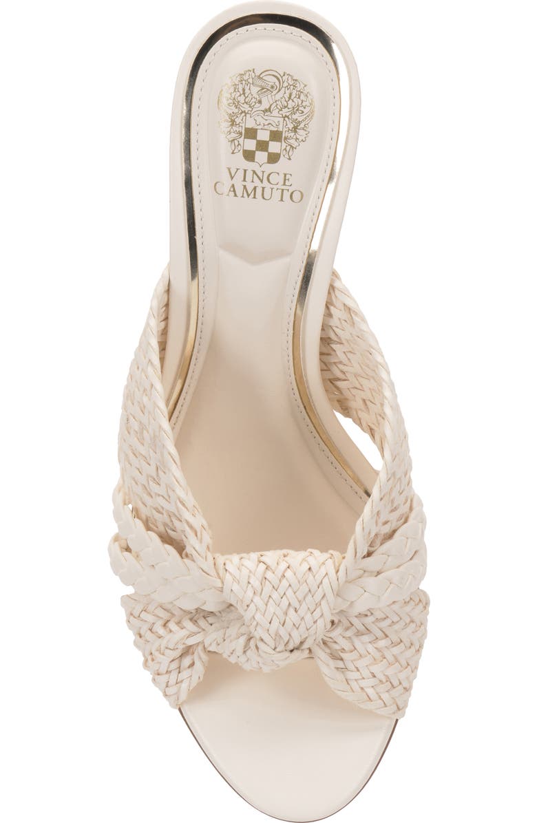 Vince Camuto Pheya Sandal, Alternate, color, Coconut Cream