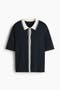 selected Navy Blue/Color Block