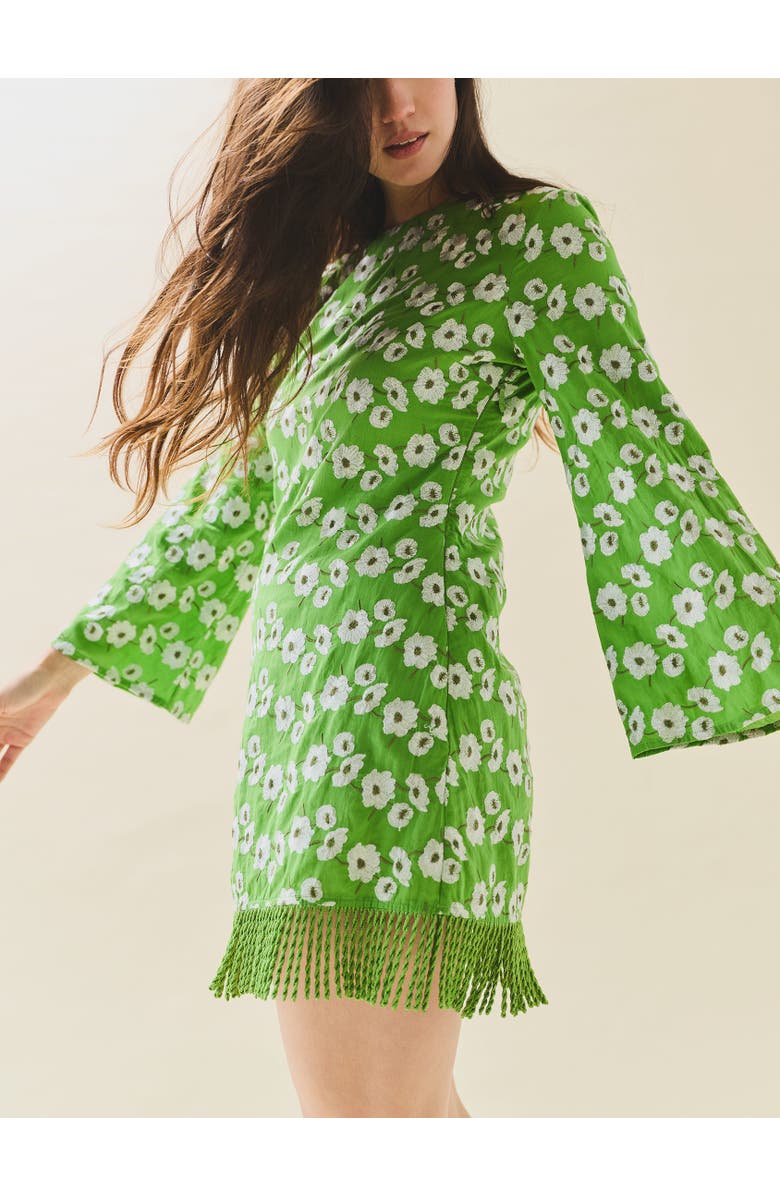 Eddy Tillie Dress, Alternate, color, 