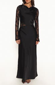 Petal & Pup Corrie Maxi Dress
