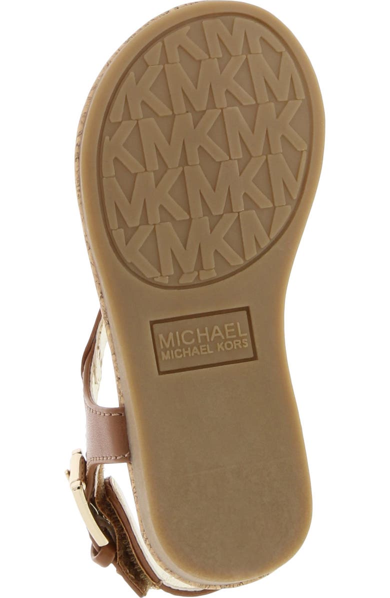 MICHAEL Michael Kors Tilly Jane Sandal, Alternate, color,