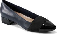 Easy Spirit Casta Pointed Toe Pump