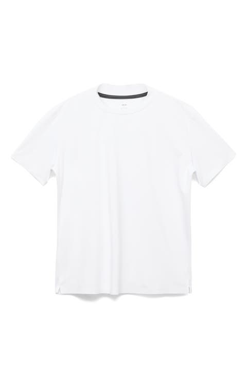 CoolMax® Slim Fit T-Shirt