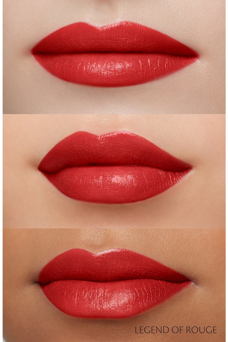 Lipstick Matte, Alternate, color, 103 LEGEND OF ROUGE