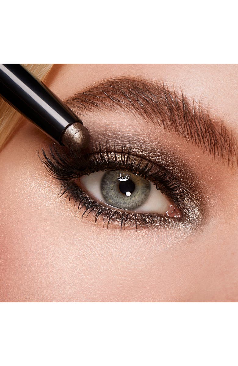 KIKO MILANO Long Lasting Eyeshadow Stick - 06 Golden Brown, Main, color,