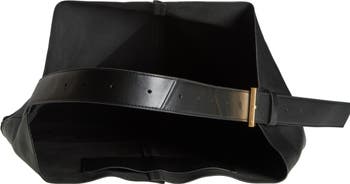 【AllSaints】 Asha レザーショルダーバッグ AllSaints Asha Shoulder Bag | Nordstrom