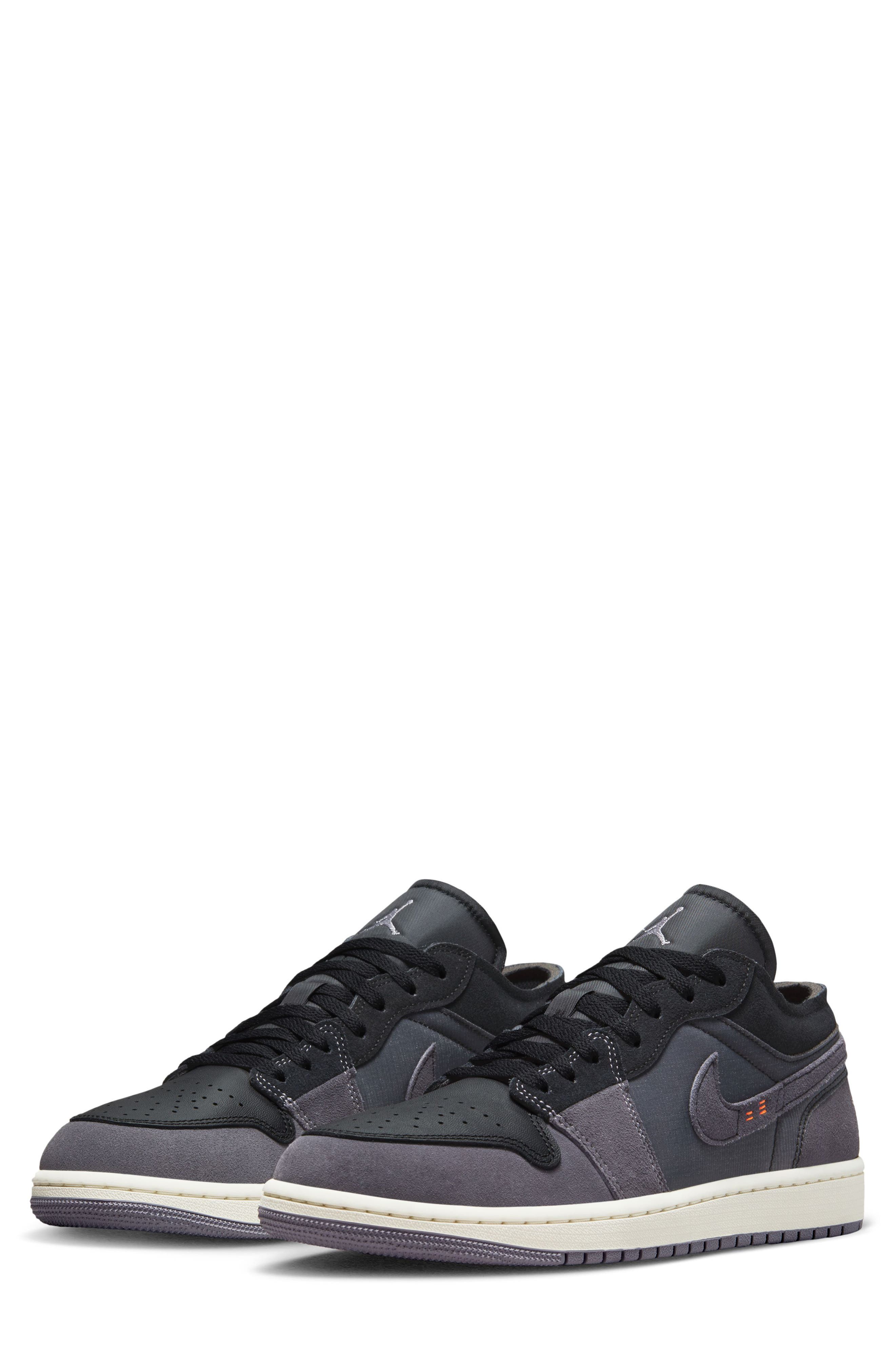 Jordan Air Jordan 1 Low Special Edition Craft Sneaker, Main, color, 