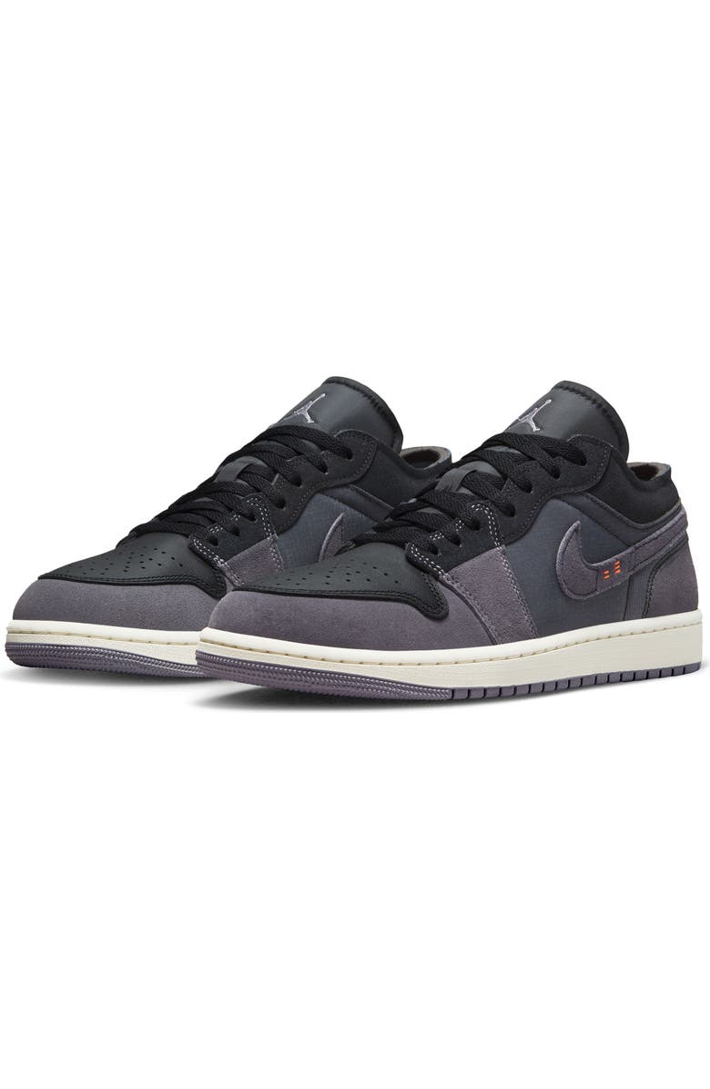 Jordan Air Jordan 1 Low Special Edition Craft Sneaker, Main, color,