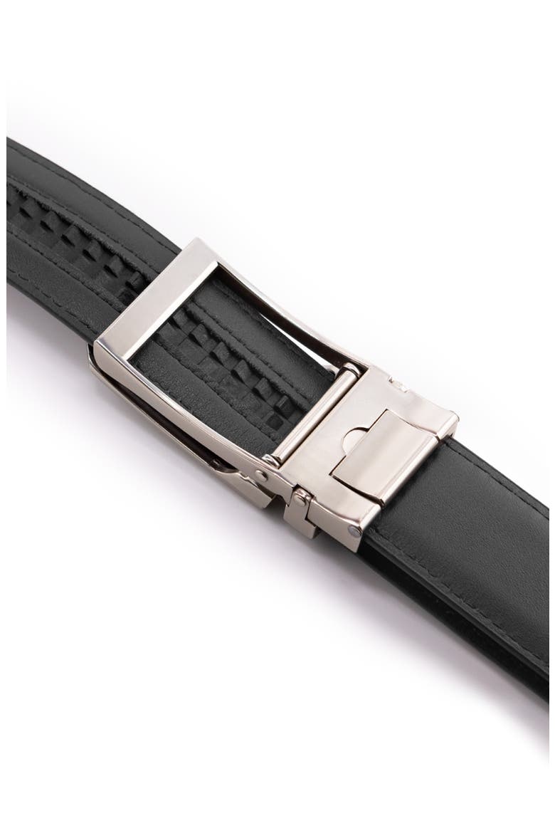 Traverse Belt, Alternate, color, Nero (Black)