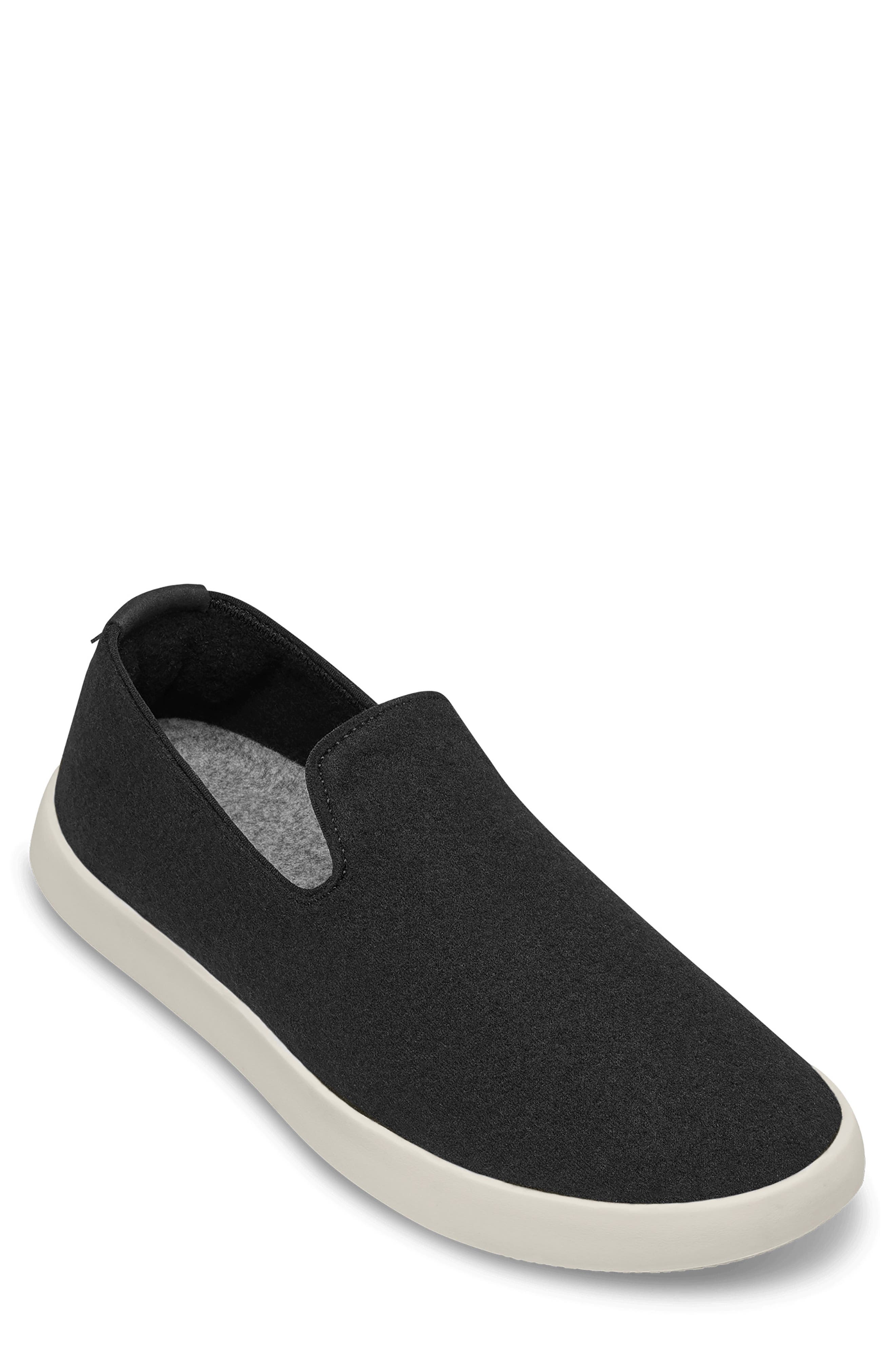 Allbirds Wool Lounger Slip-On Shoe, Main, color, 
