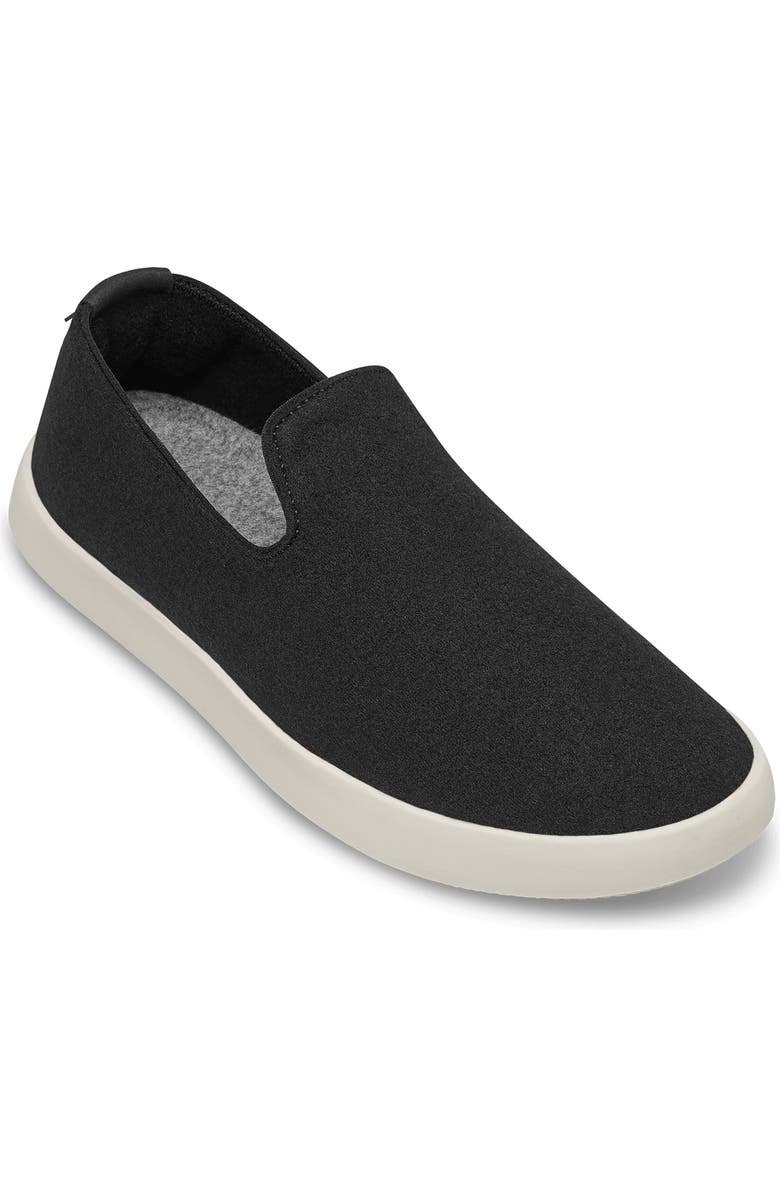 Allbirds Wool Lounger Slip-On Shoe, Main, color,