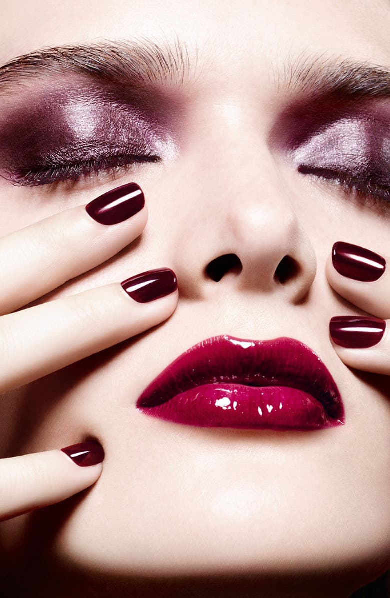 CHANEL LÈVRES SCINTILLANTES <br />Glossimer, Main, color,