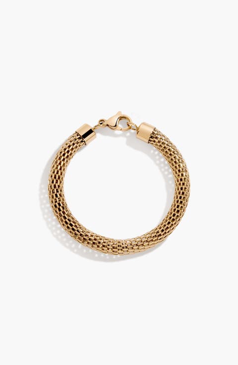 Halo Bracelet